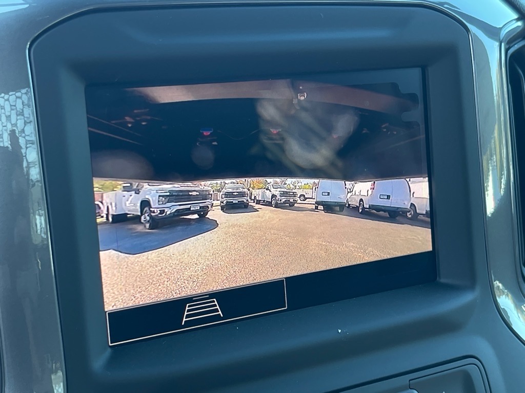 ChevroletSilverado 3500 HD CC27