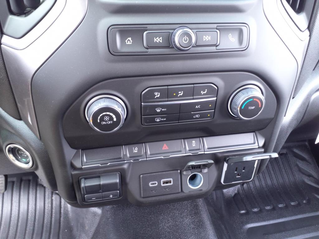 ChevroletSilverado 3500 HD CC27