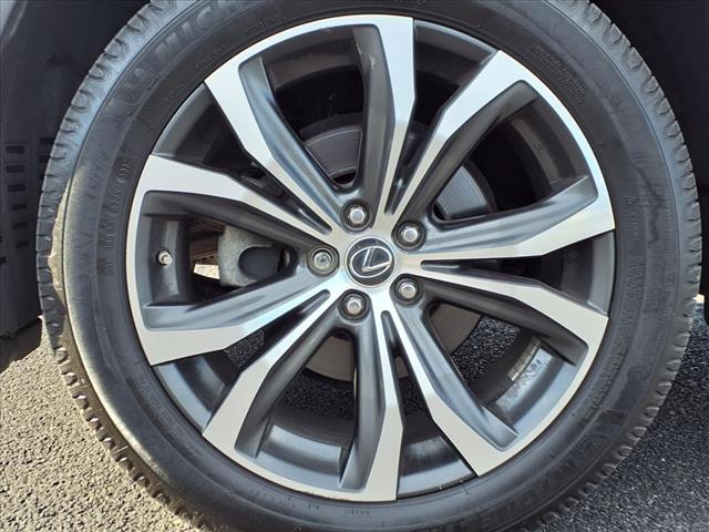 2019 Lexus RX 350 350