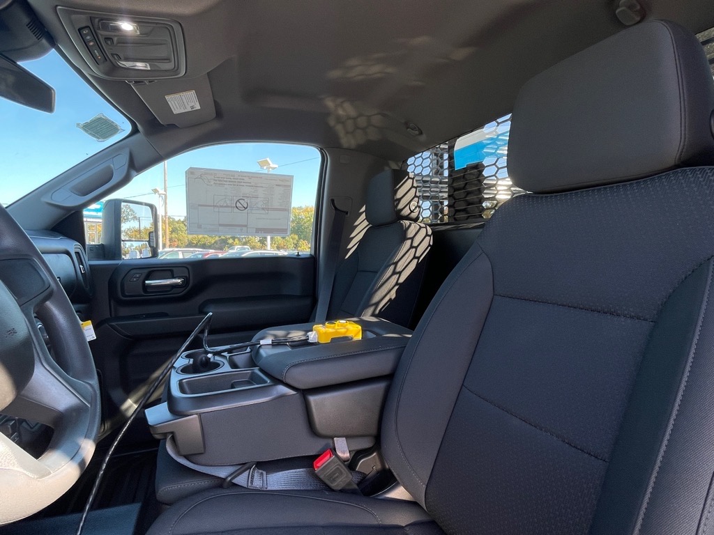 ChevroletSilverado 3500 HD CC28