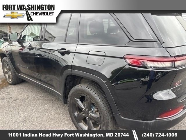 JeepGrand Cherokee2
