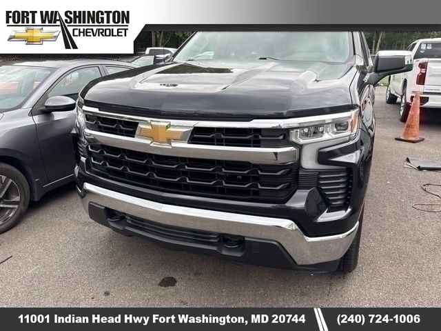 ChevroletSilverado 15002