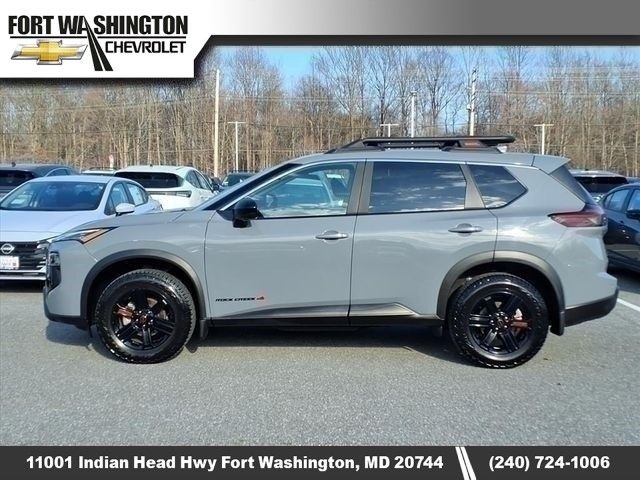 NissanRogue2