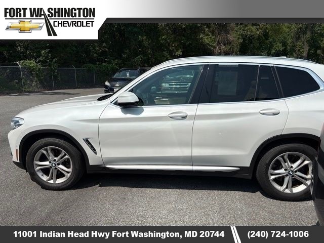 BMWX32