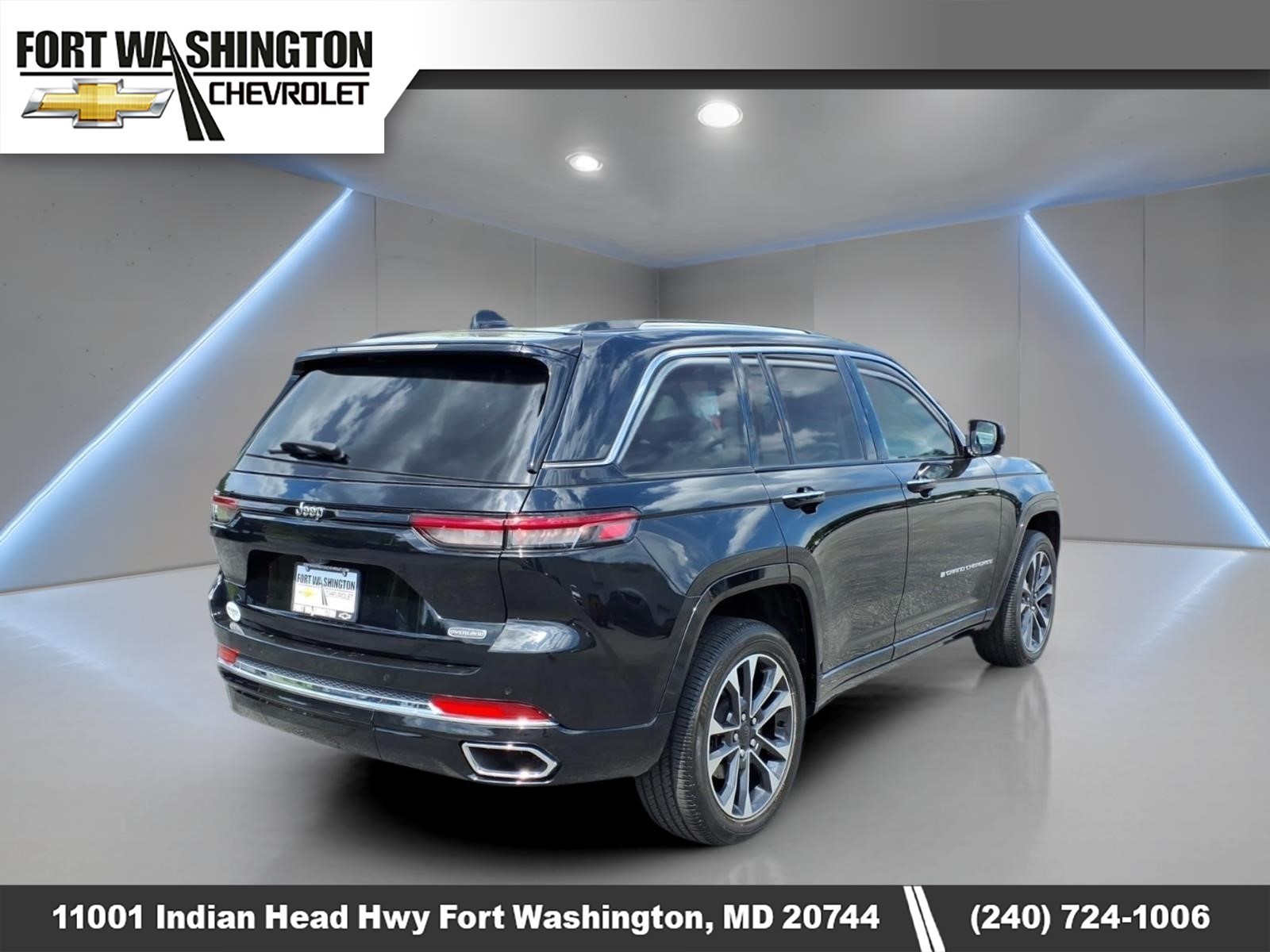JeepGrand Cherokee2