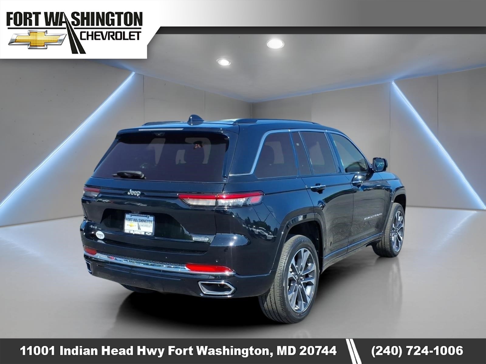 JeepGrand Cherokee2