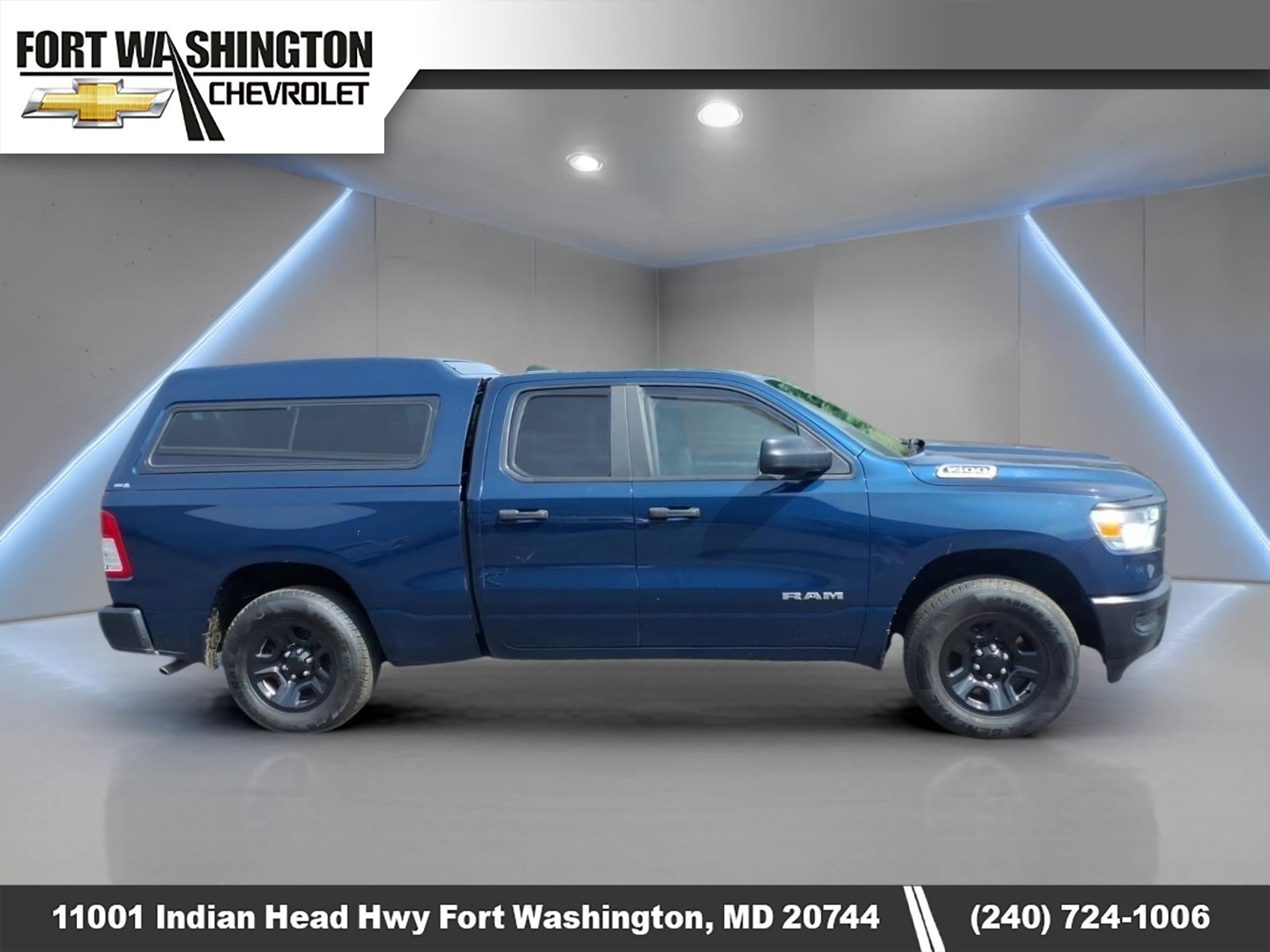 RAM15002