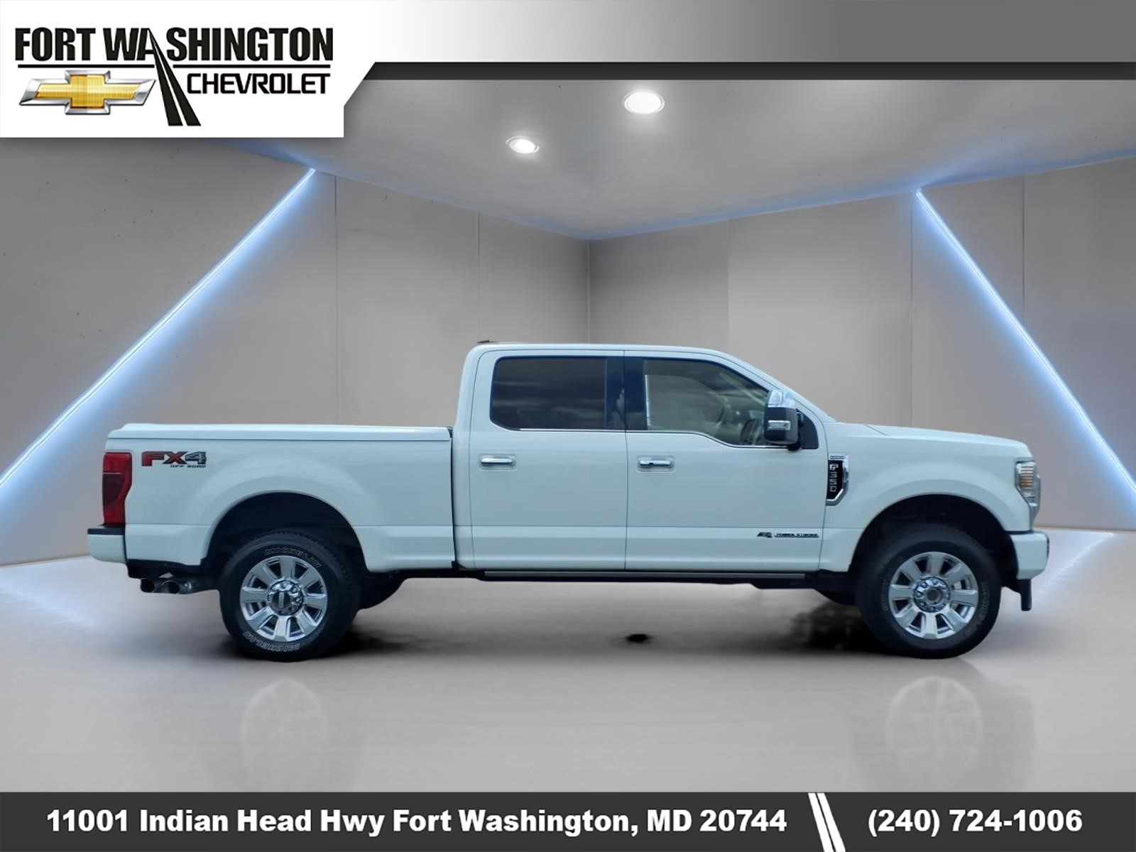 FordF-350 Super Duty2