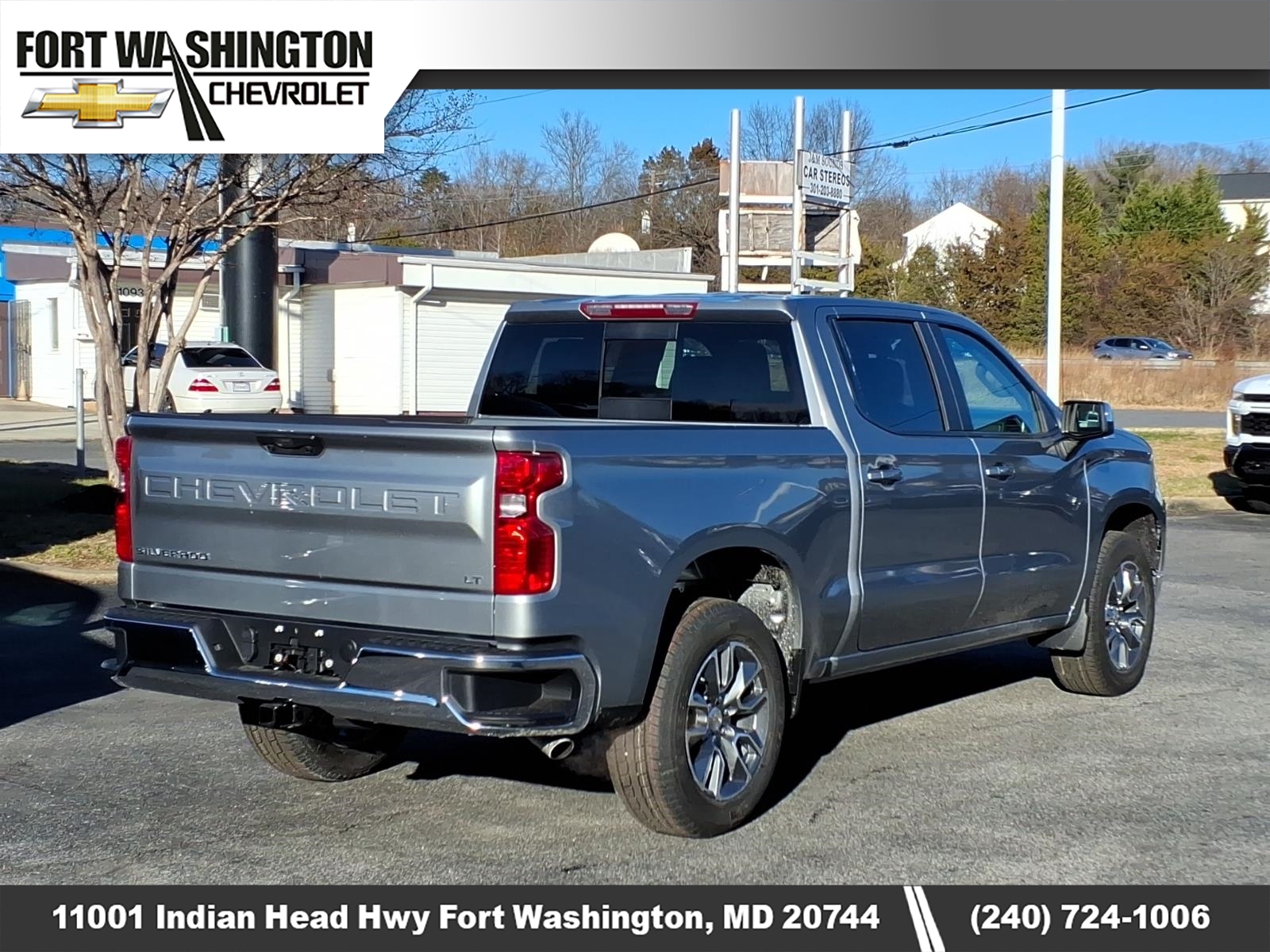 ChevroletSilverado 15002