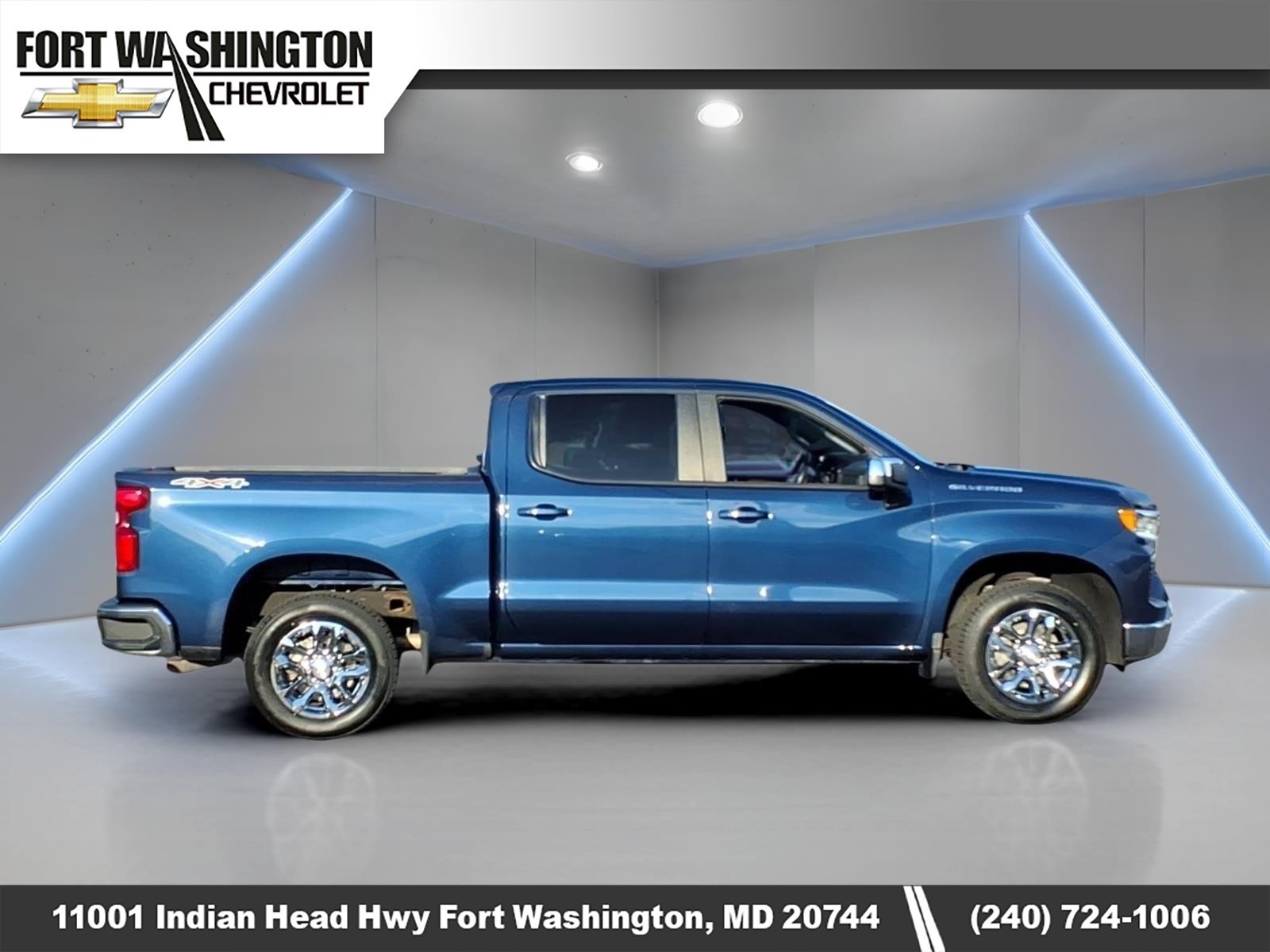 ChevroletSilverado 15002