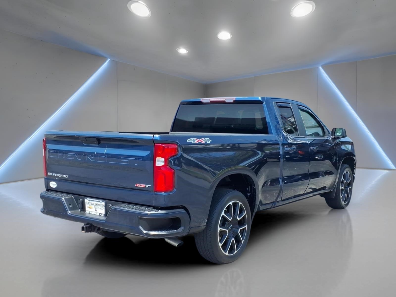 ChevroletSilverado 15002