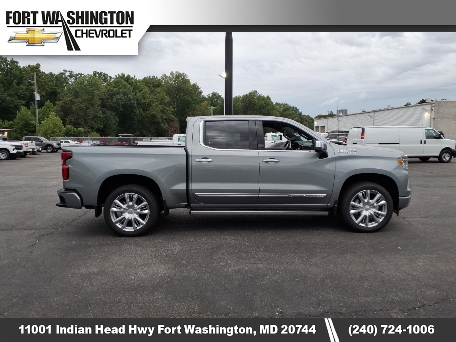 ChevroletSilverado 15002