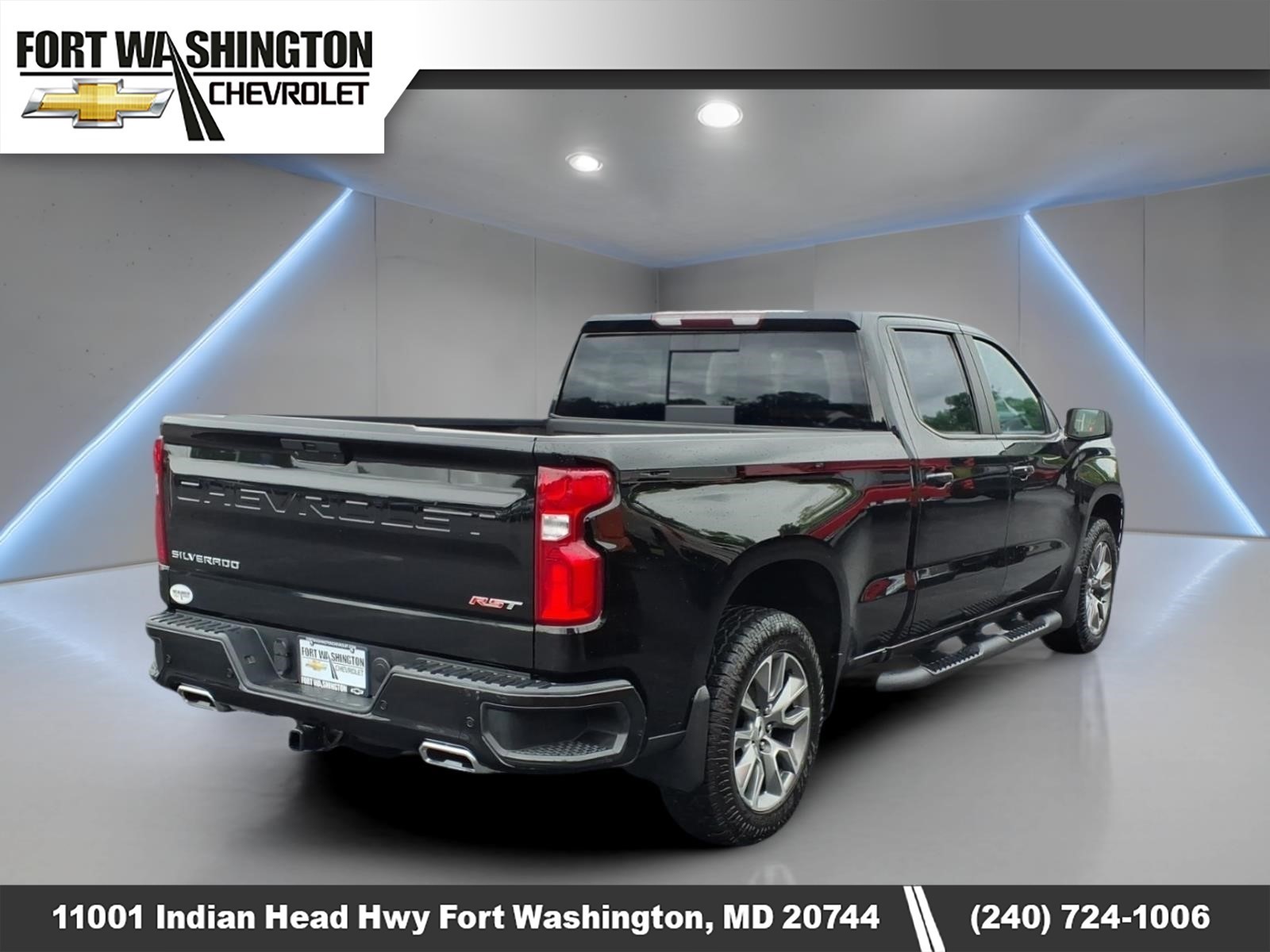 ChevroletSilverado 15002