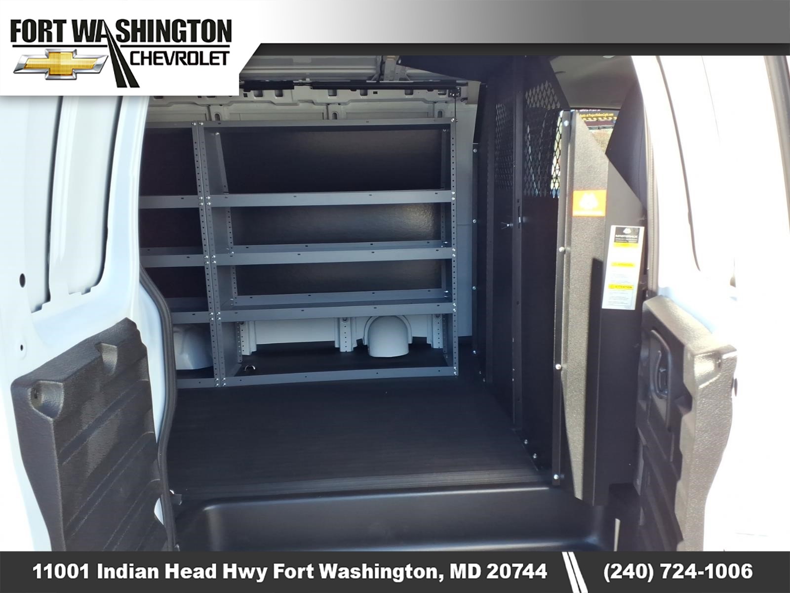 ChevroletExpress2