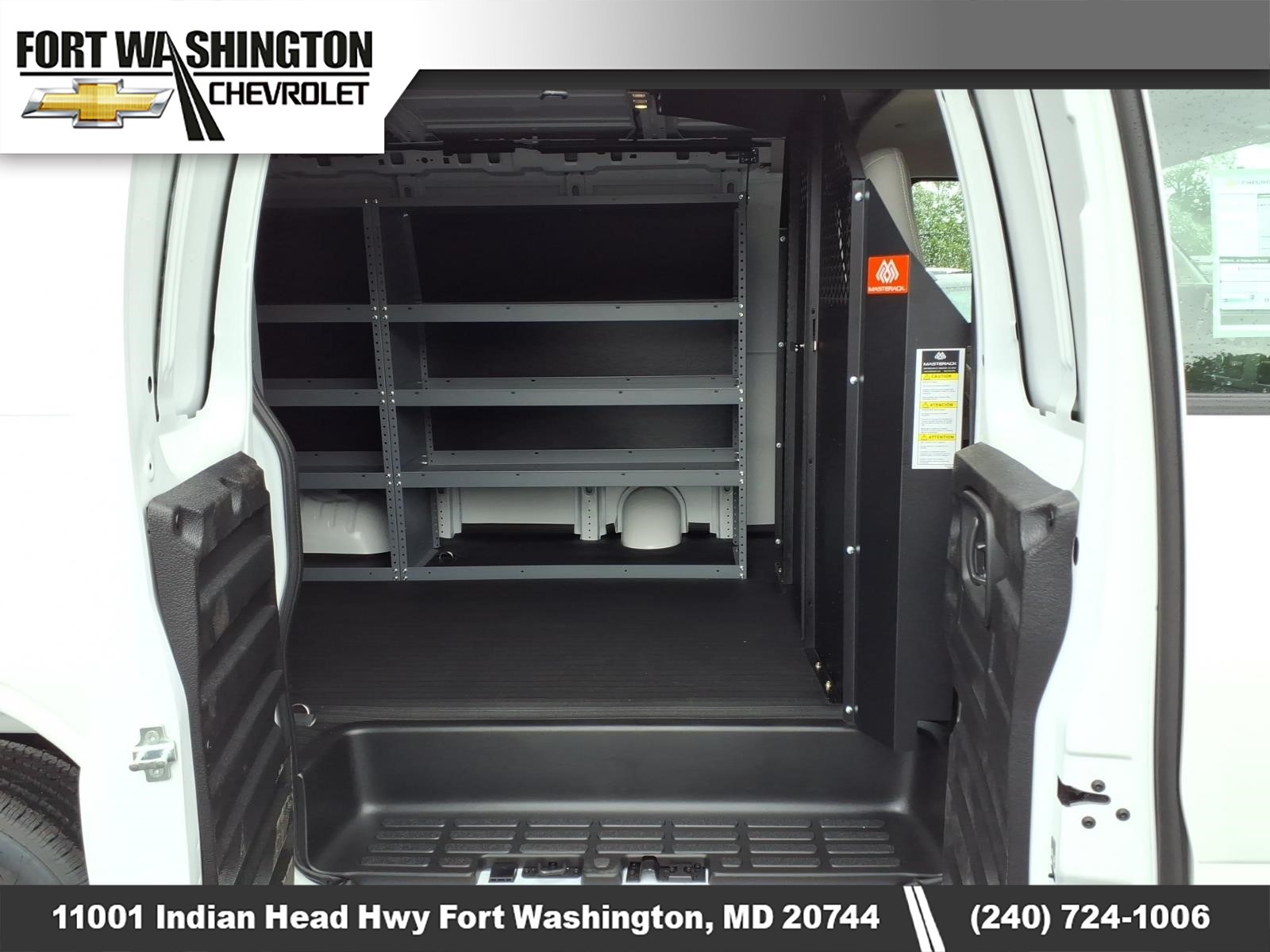 ChevroletExpress2