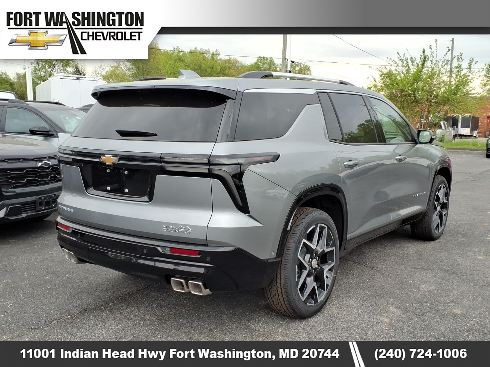 ChevroletTraverse2