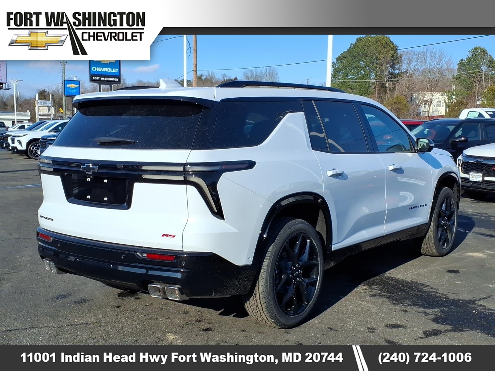 ChevroletTraverse2