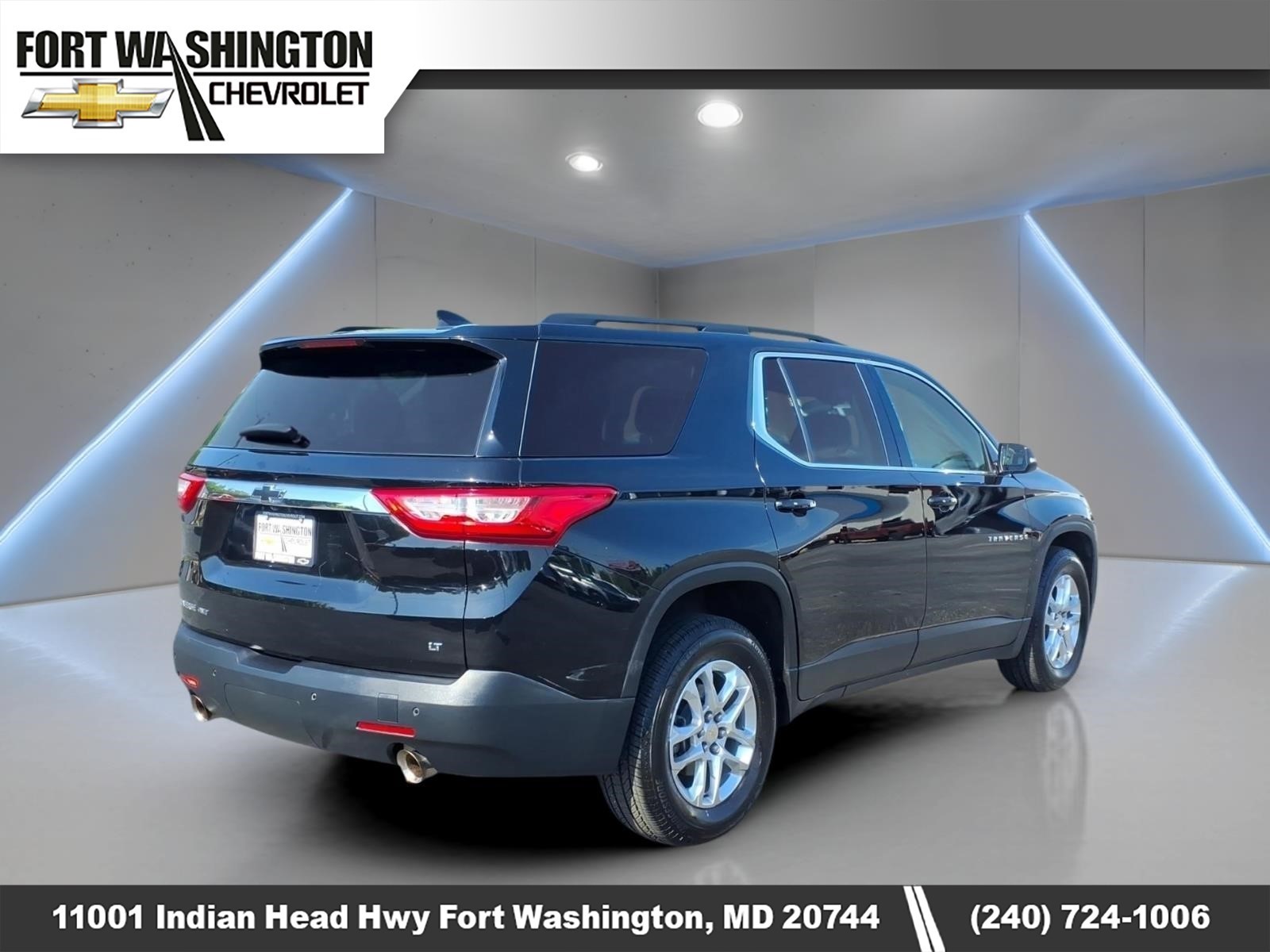 ChevroletTraverse2