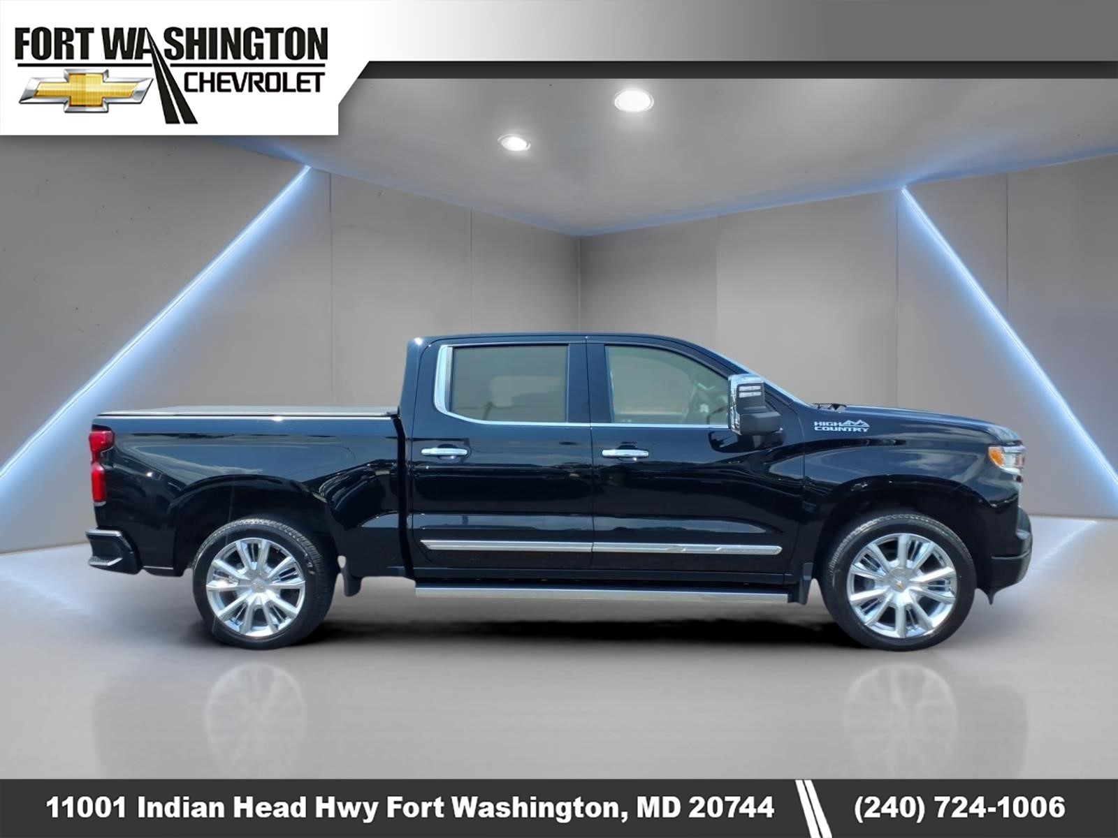 ChevroletSilverado 15002