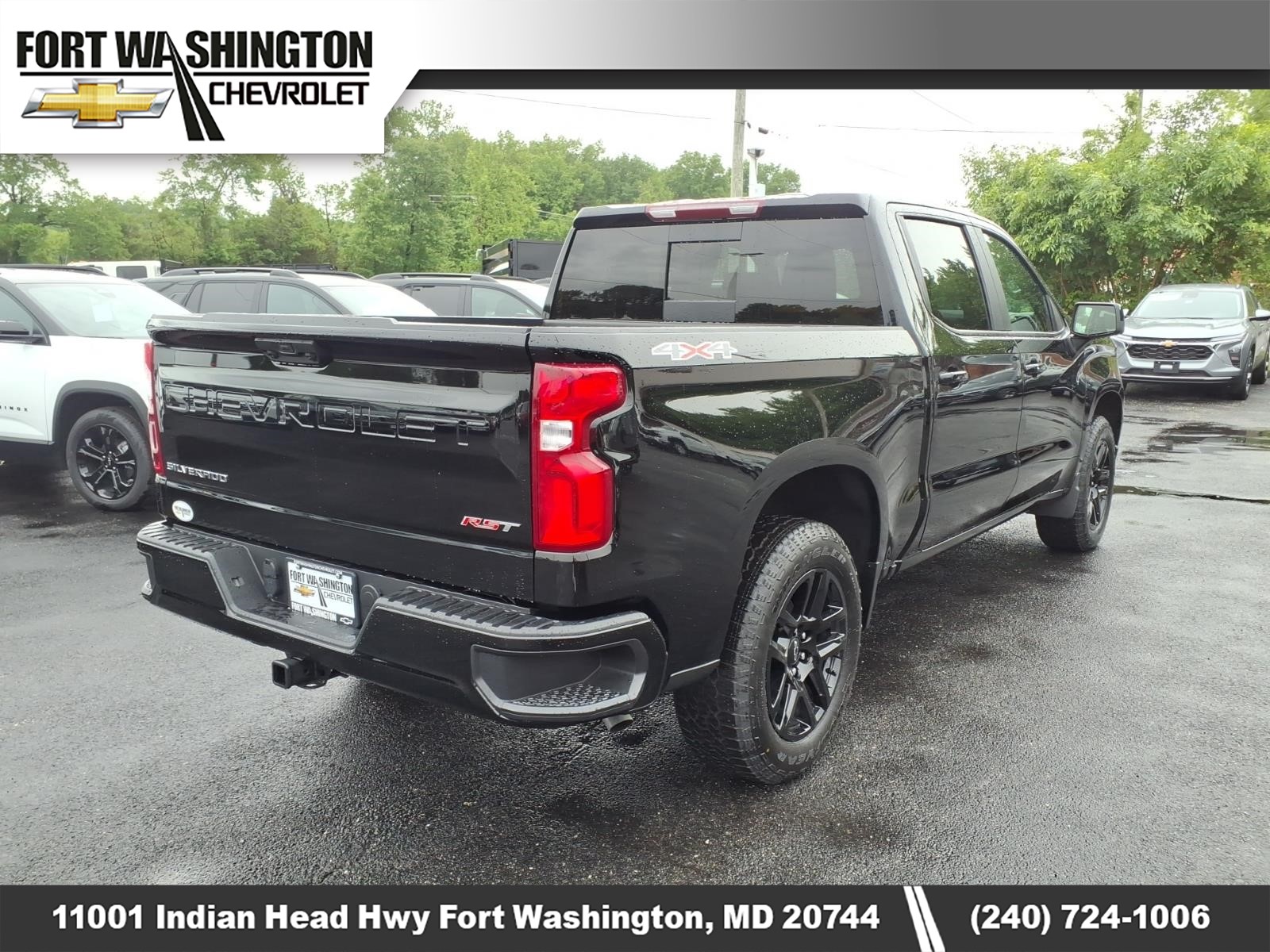 ChevroletSilverado 15002