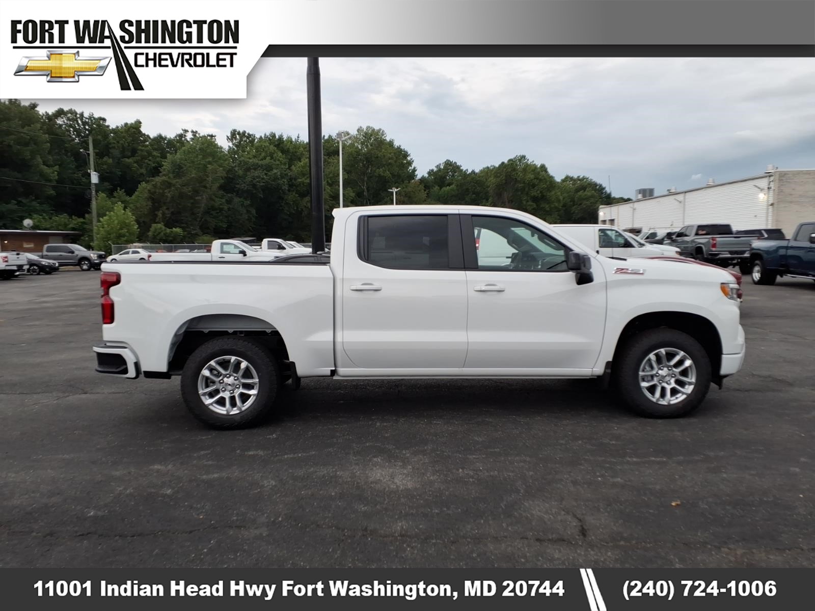 ChevroletSilverado 15002