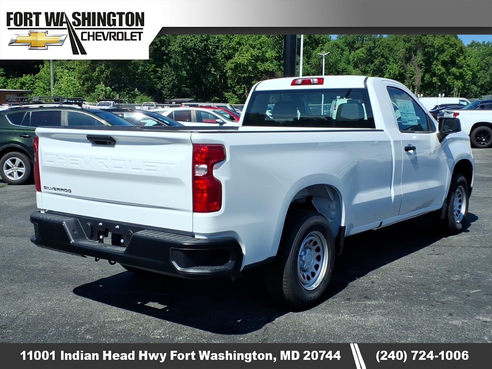 ChevroletSilverado 15002