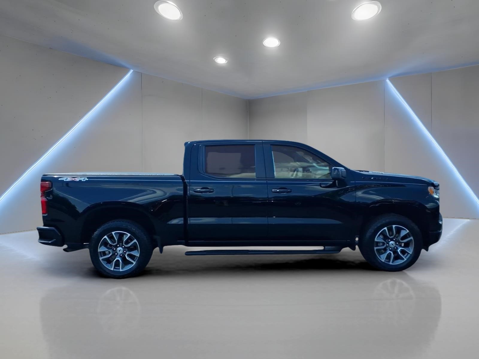 ChevroletSilverado 15002