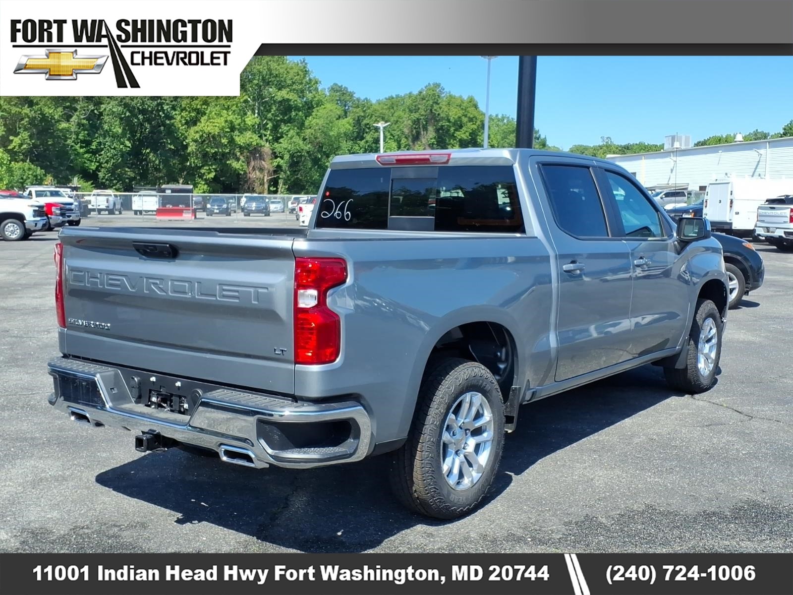 ChevroletSilverado 15002