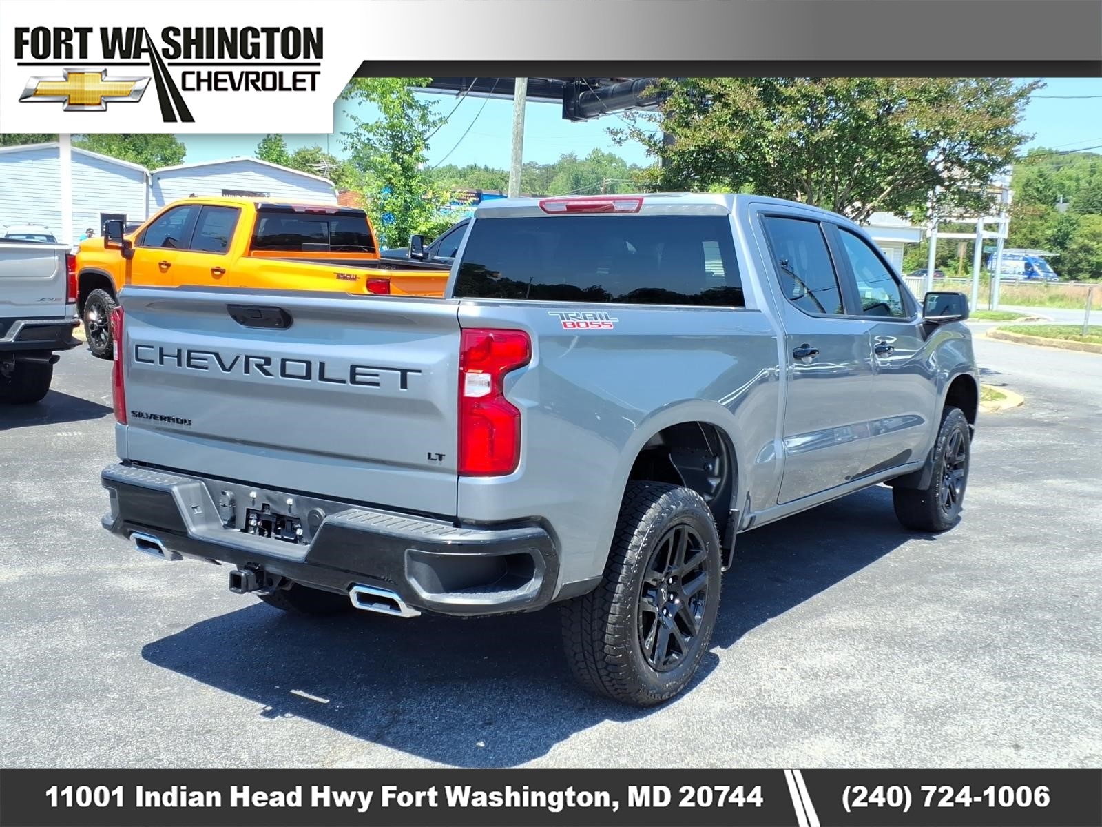ChevroletSilverado 15002