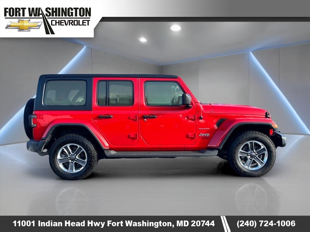 JeepWrangler Unlimited2