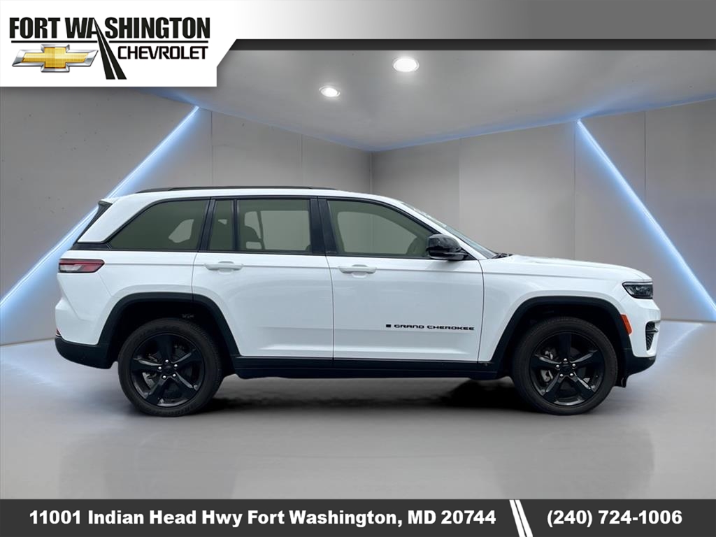 JeepGrand Cherokee2