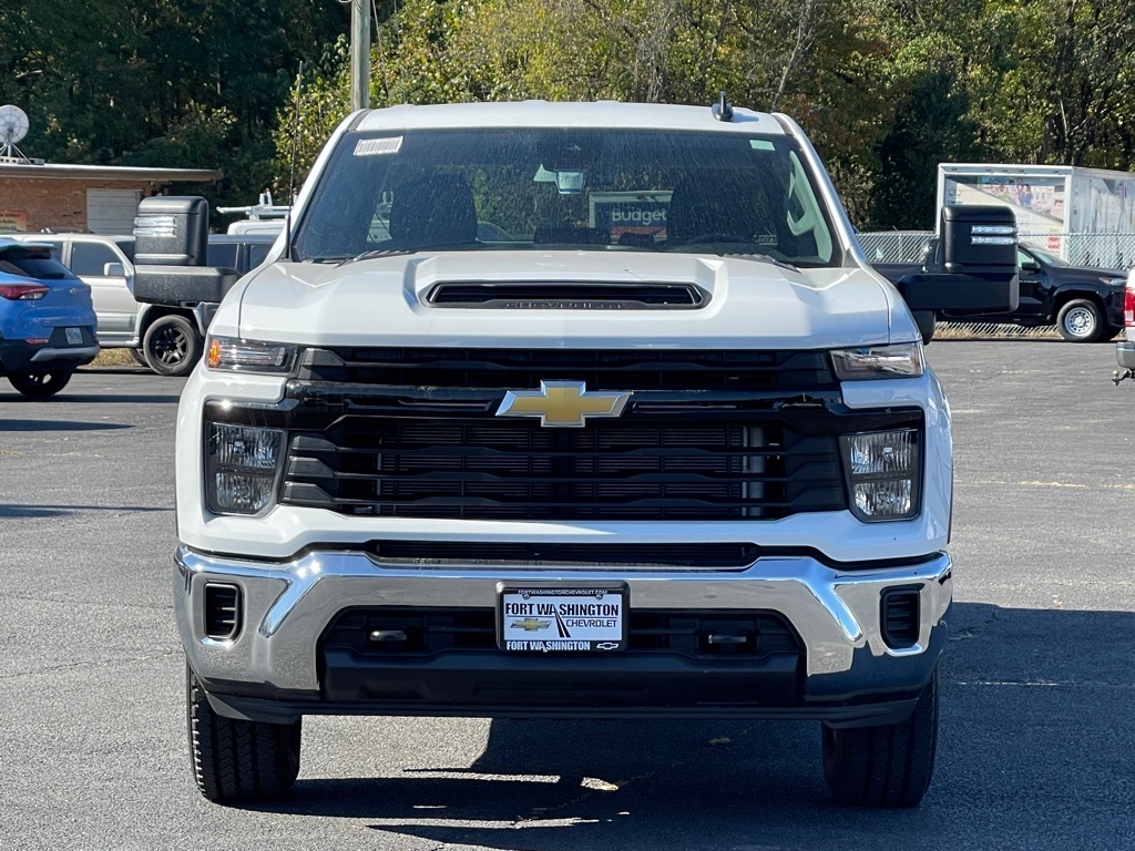 ChevroletSilverado 2500HD2
