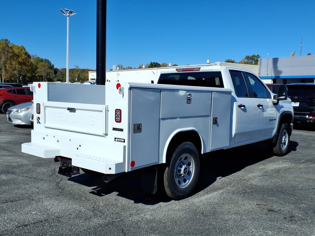 ChevroletSilverado 3500HD2