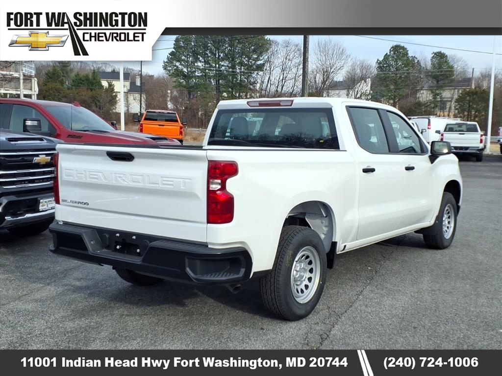 ChevroletSilverado 15002
