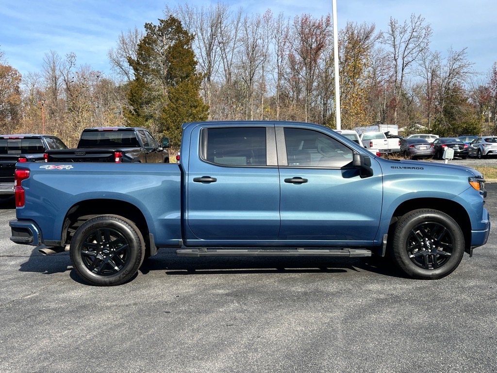 ChevroletSilverado 15002