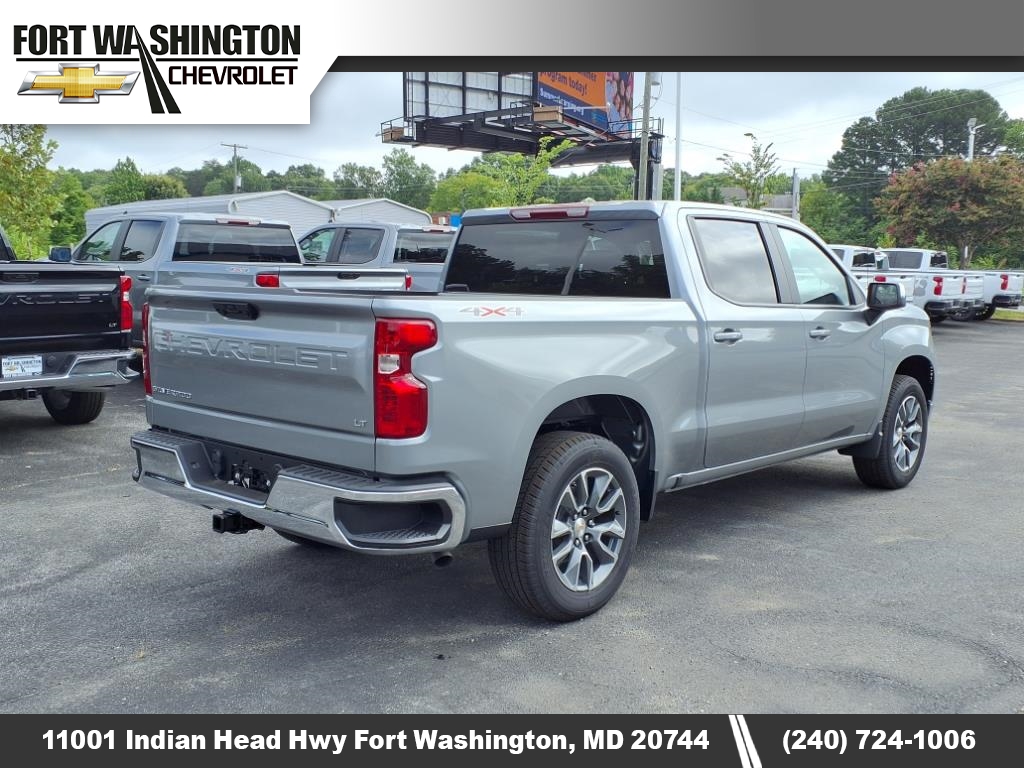 ChevroletSilverado 15002