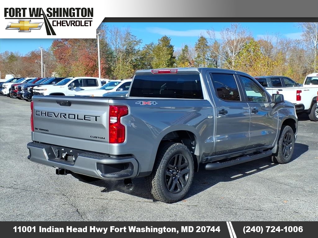 ChevroletSilverado 15002