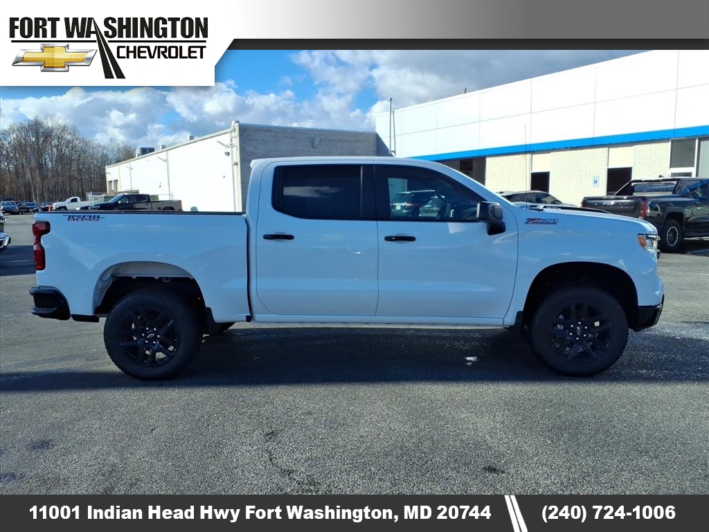 ChevroletSilverado 15002