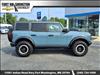2021 Ford Bronco Black Diamond