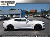2020 Chevrolet Camaro 1LT