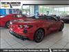 2025 Chevrolet Corvette Stingray