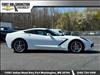 2014 Chevrolet Corvette Stingray