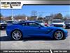 2016 Chevrolet Corvette Stingray Z51