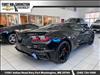 2025 Chevrolet Corvette E-Ray 2LZ