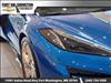 2025 Chevrolet Corvette E-Ray 3LZ