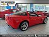 2011 Chevrolet Corvette Z16 Grand Sport