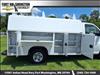 2024 Chevrolet Express Work Van Cutaway