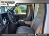 2025 Chevrolet Express Work Van Cutaway
