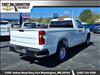 2025 Chevrolet Silverado 2500HD Work Truck