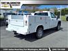 2025 Chevrolet Silverado 2500HD Work Truck